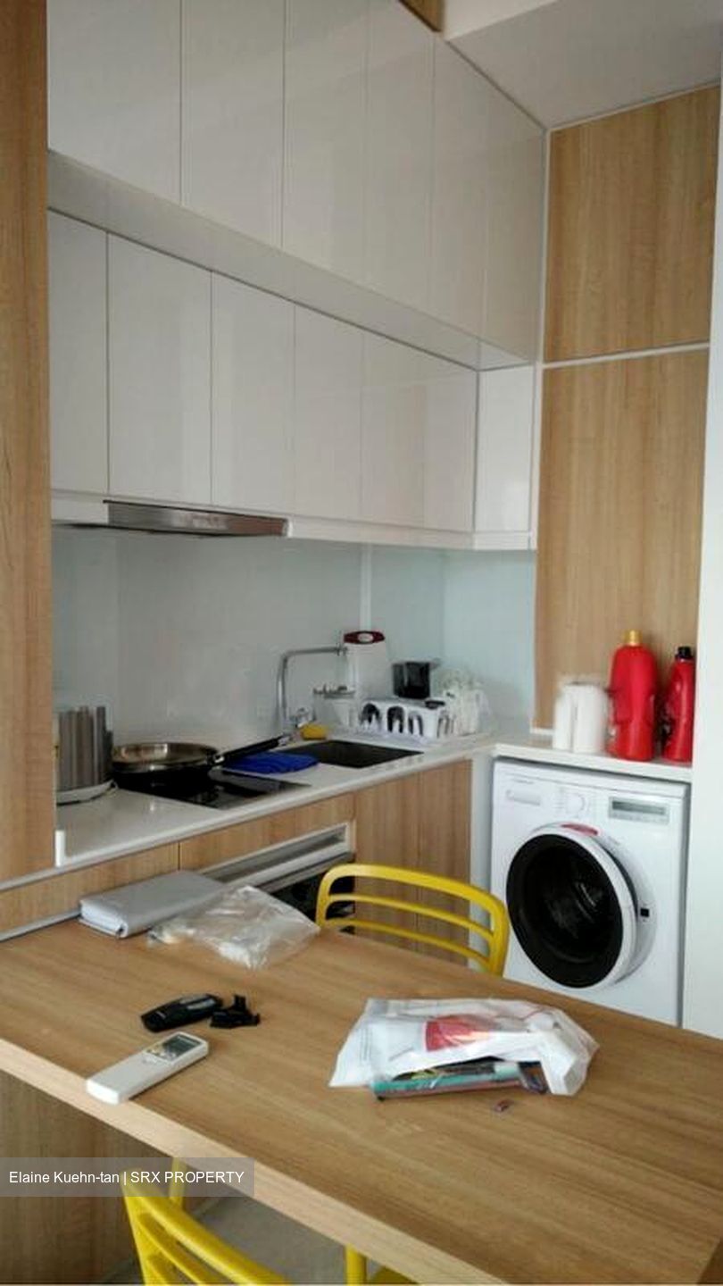 Spottiswoode Suites (D2), Apartment #509200201